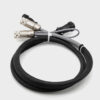 MPRX to APU102 Cable, Umbilical Assy “B”