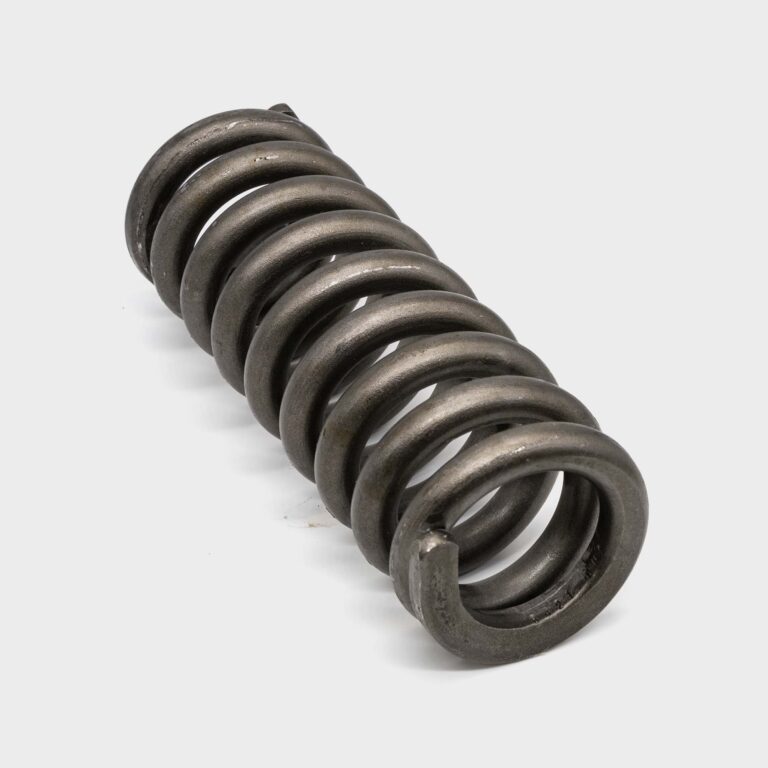Truck Spring, D4 Outer