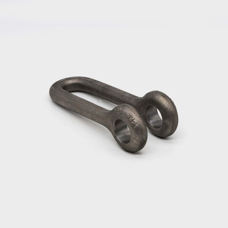 3″ Throat Clevis