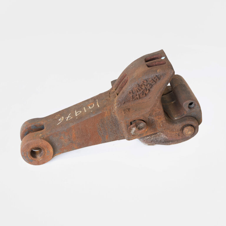 BE4881 Reconditioned Locomotive Coupler
